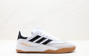 Adidas Copa Nationale Mike Arnold 签名款板鞋 货号: GY6917