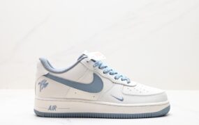 Nike Air Force 1 Low 07 低帮运动鞋 官方货号：PF9055-757