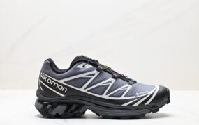 Salomon XT-6 FOR COTDxCOSTS 萨洛蒙户外越野跑鞋 货号: 416635-27