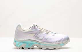 Salomon XT-6 FOR COTDxCOSTS 萨洛蒙户外越野跑鞋 货号:416635-27