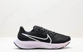 Nike Zoom Pegasus 38登月飞马38代 超轻网面透气跑步鞋
货号：CW7356-103