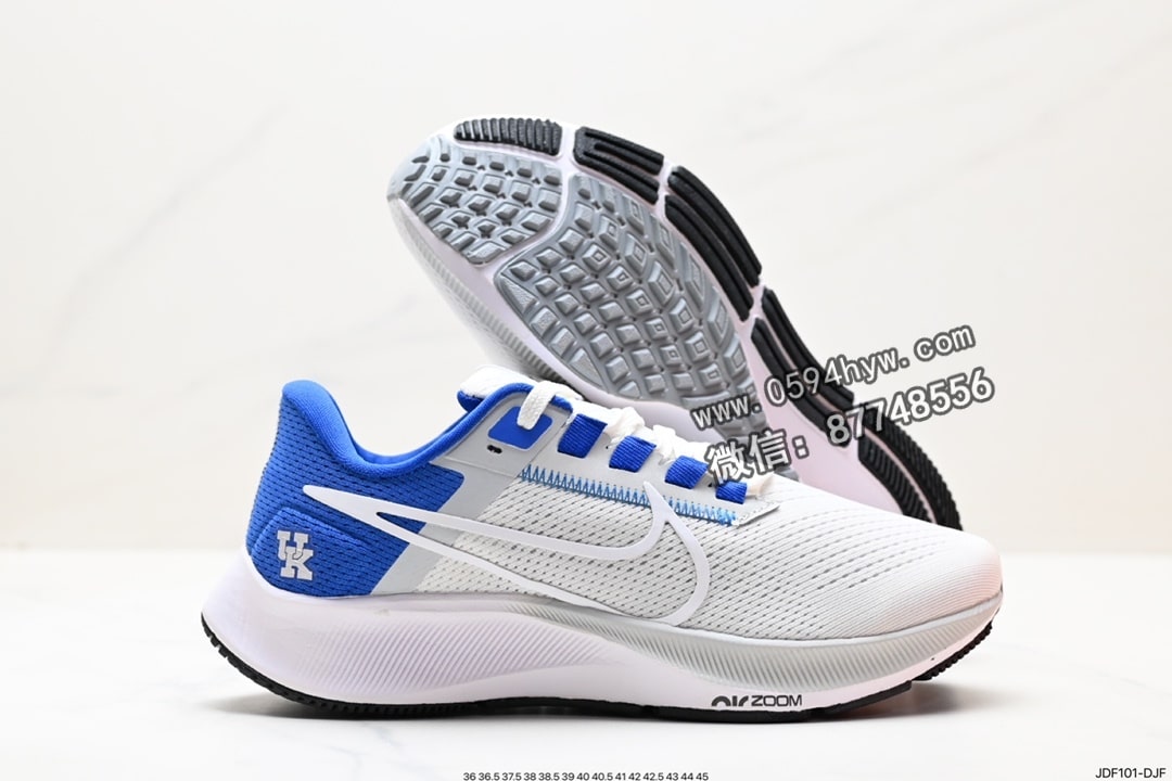 跑步鞋, Zoom, Pegasus 38, Pegasus, PE, NIKE - Nike Zoom Pegasus 38 跑步鞋 CW7356-103