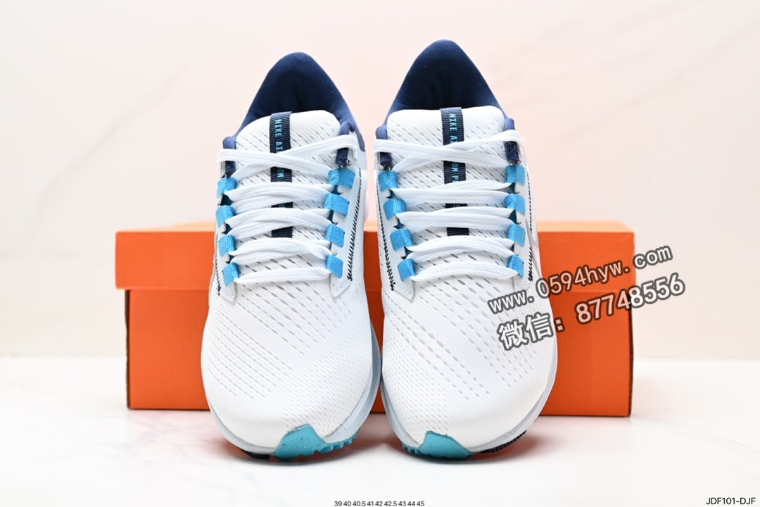 跑步鞋, 登月, Zoom, Pegasus 38, Pegasus, PE, NIKE - Nike Zoom Pegasus 38登月飞马38代 跑步鞋 CW7356-103