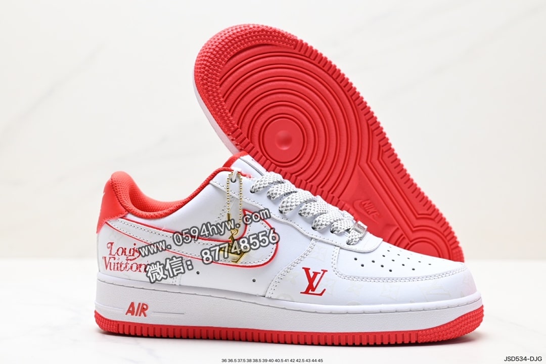 Air Force 1 ‘07 Low 原楦头原纸板 空军版型 货号:CW2288-111 FORCE 1, Air Force 1 - Air Force 1 ‘07 Low 原楦头原纸板 空军版型 货号:CW2288-111