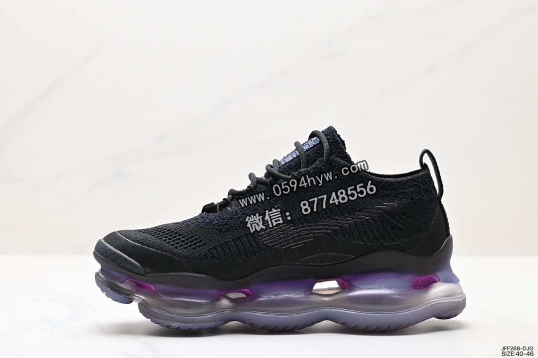 跑鞋, 耐克, 慢跑鞋, Phantom, Flyknit, Black, Air Max - 品牌：耐克
系列：Air Max Scorpion Flyknit
鞋子类型：休闲运动慢跑鞋
鞋帮高度：低帮
颜色：Phantom/Black/Light Cream
货号：FD4319-101