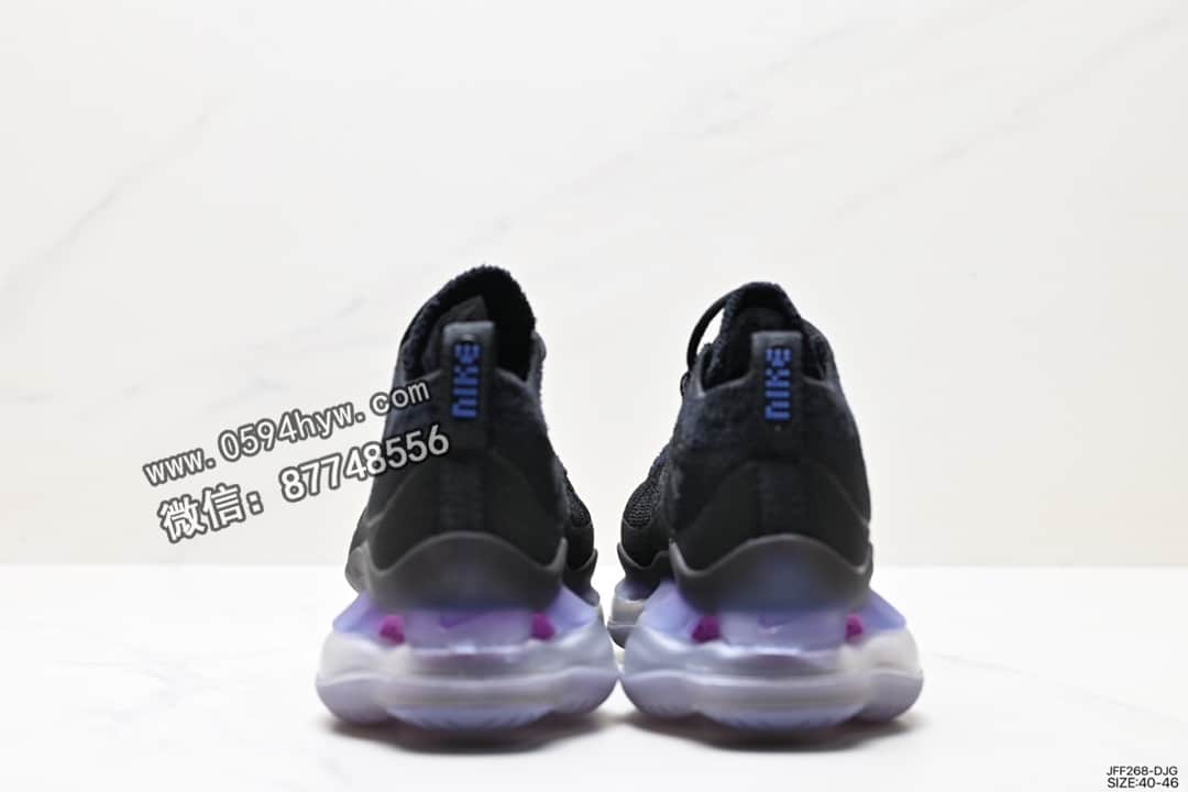 跑鞋, 耐克, 慢跑鞋, Phantom, Flyknit, Black, Air Max - 品牌：耐克
系列：Air Max Scorpion Flyknit
鞋子类型：休闲运动慢跑鞋
鞋帮高度：低帮
颜色：Phantom/Black/Light Cream
货号：FD4319-101