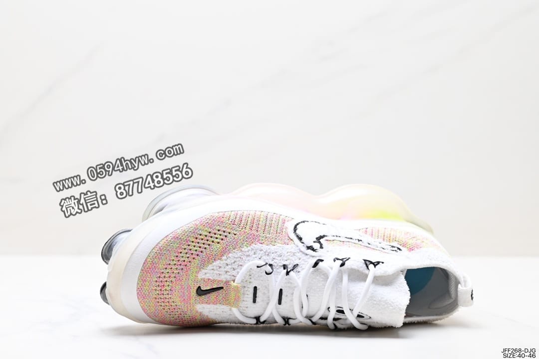 Phantom, Nike Air Max Scorpion, Nike Air Max, Nike Air, NIKE, Flyknit, Black, Air Max - 耐克 Nike Air Max Scorpion Flyknit 鞋款 颜色：Phantom/Black/Light Cream 货号：FD4319-101 鞋码：40-46  ID：JFF268-DJG