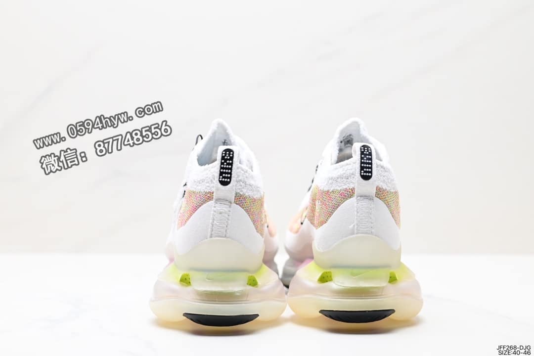 Phantom, Nike Air Max Scorpion, Nike Air Max, Nike Air, NIKE, Flyknit, Black, Air Max - 耐克 Nike Air Max Scorpion Flyknit 鞋款 颜色：Phantom/Black/Light Cream 货号：FD4319-101 鞋码：40-46  ID：JFF268-DJG