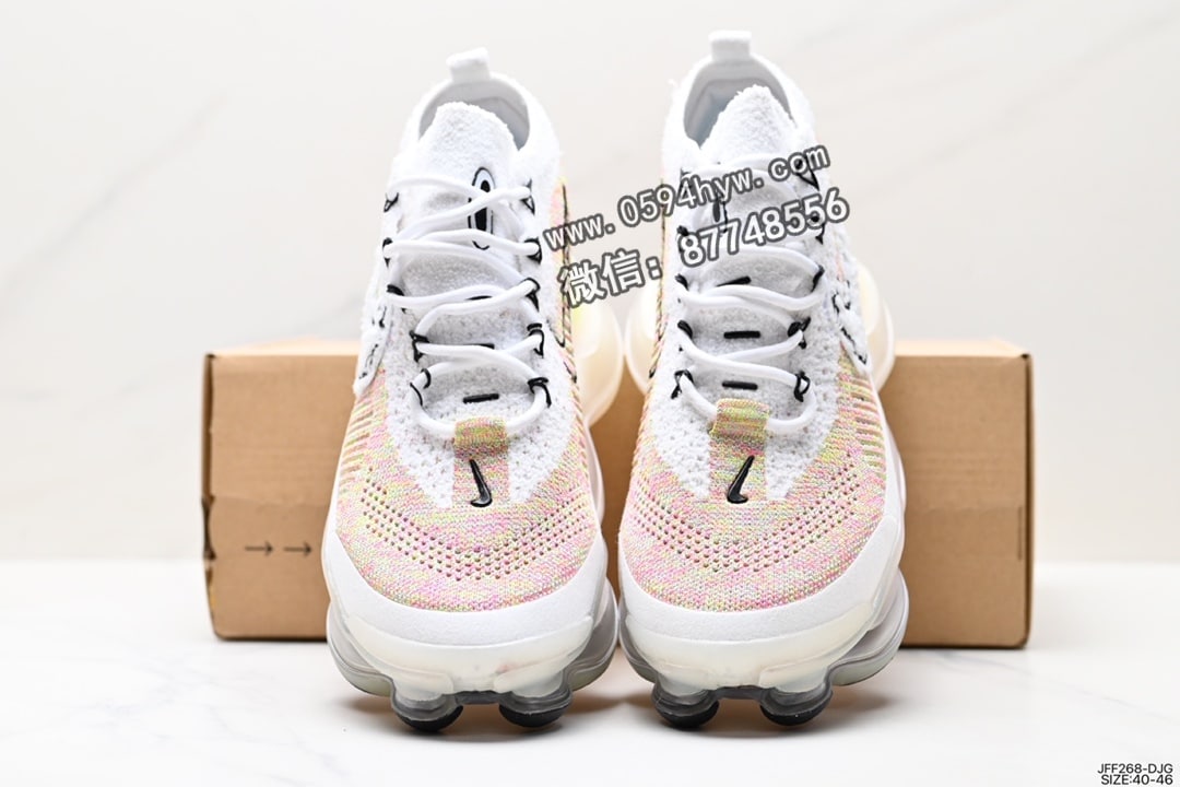 Phantom, Nike Air Max Scorpion, Nike Air Max, Nike Air, NIKE, Flyknit, Black, Air Max - 耐克 Nike Air Max Scorpion Flyknit 鞋款 颜色：Phantom/Black/Light Cream 货号：FD4319-101 鞋码：40-46  ID：JFF268-DJG