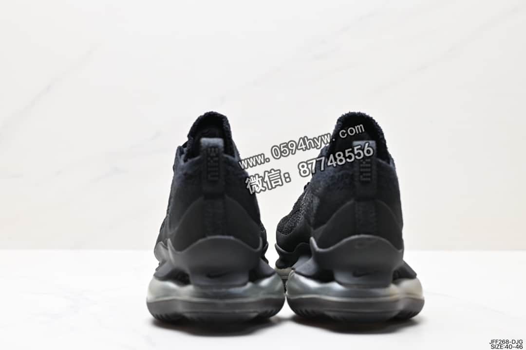 跑鞋, 慢跑鞋, Nike Air Max Scorpion, Nike Air Max, Nike Air, NIKE, Flyknit, Air Max - Nike Air Max Scorpion Flyknit 天蝎座系列 休闲运动慢跑鞋 奶全黑 货号：FD4319-101