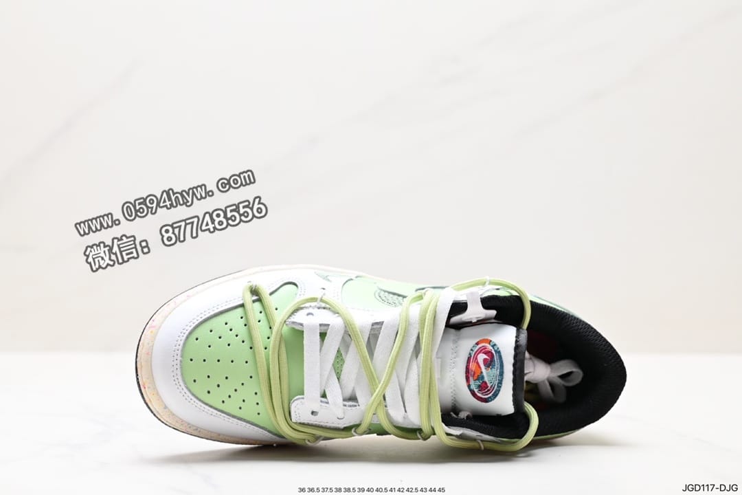 板鞋, 扣篮系列, SB Dunk Low, Nike SB, NIKE, EVA - Nike SB DuNike Low Milk White/Pink 扣篮系列低帮休闲运动滑板板鞋 鞋号：FD4623-131 尺码：36-45 ID：JGD117-DJG