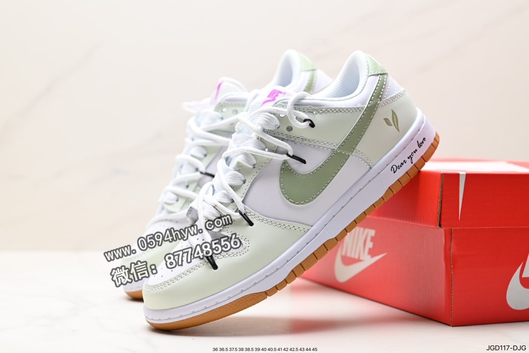 板鞋, SB Dunk Low, Off-White, Nike SB Dunk Low, Nike SB Dunk, Nike SB, NIKE, Dunk - Off-White™ Nike SB Dunk Low 牛奶白粉红 Smile 扣篮系列板鞋 货号：FD4623-131