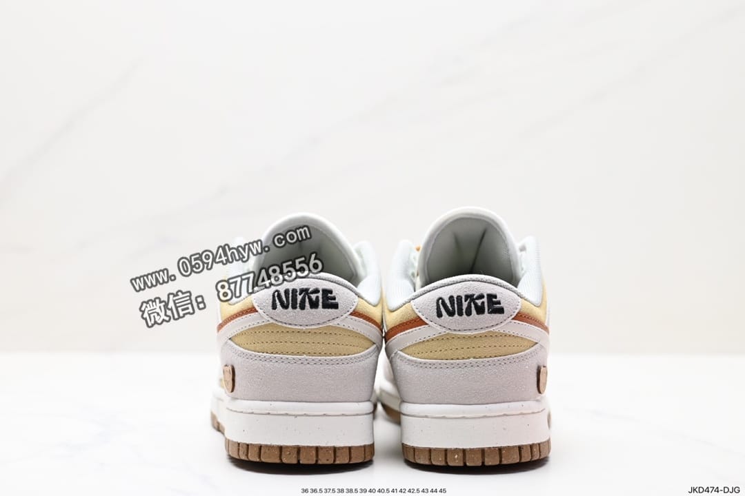 Swoosh, Nike Dunk Low SE “85”, Nike Dunk Low, Nike Dunk, NIKE, Dunk Low, Dunk - Nike DuNike Low SE “85” 绒面革 灰白红色 货号 DO9457-109 即可