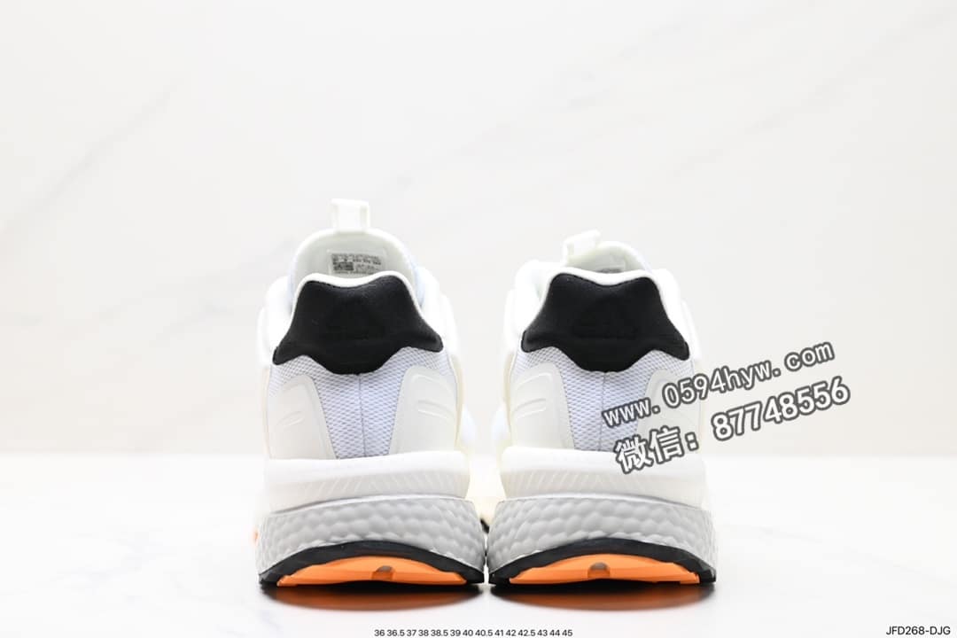 阿迪 X_Plrphase 高帮运动鞋 品牌:阿迪达斯 系列:Boost 鞋款 鞋帮高度:高帮 货号:JFD268-DJG 尺码:36-45 - 阿迪 X_Plrphase 高帮运动鞋 品牌:阿迪达斯 系列:Boost 鞋款 鞋帮高度:高帮 货号:JFD268-DJG 尺码:36-45