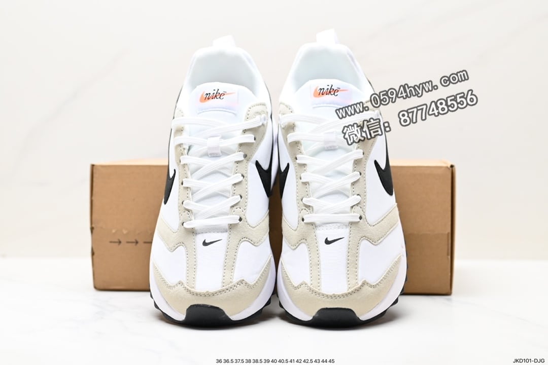 运动鞋, 休闲运动鞋, Nike Air Max Dawn, Nike Air Max, Nike Air, NIKE, Air Max - Nike Air Max Dawn 黎明系列气垫休闲运动鞋 黑色 货号: DH4658-100