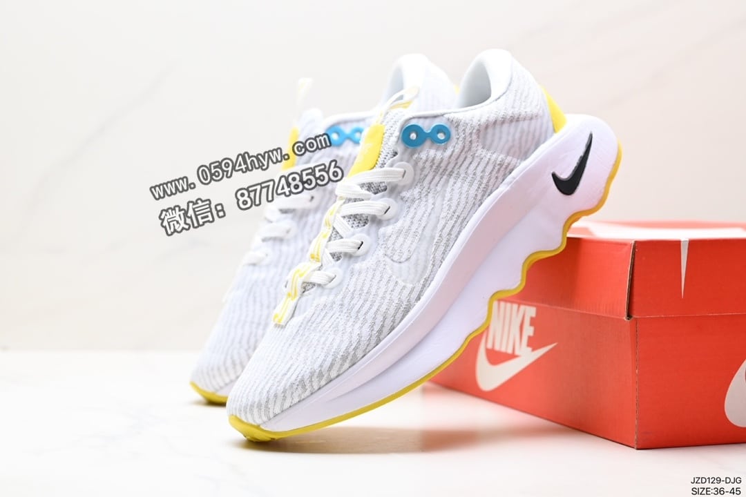 运动鞋, 耐克, React, NIKE, Flyknit, DV0831-105 - 耐克 Nike Motiva 健身训练运动鞋 货号: DV0831-105