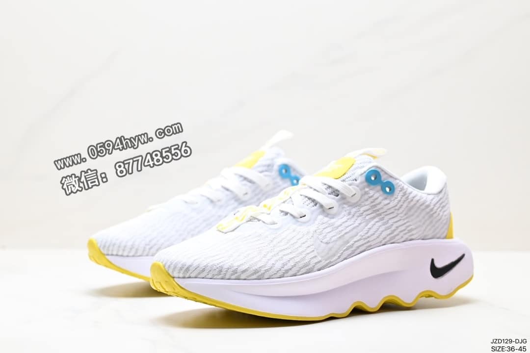 运动鞋, 耐克, React, NIKE, Flyknit, DV0831-105 - 耐克 Nike Motiva 健身训练运动鞋 货号: DV0831-105