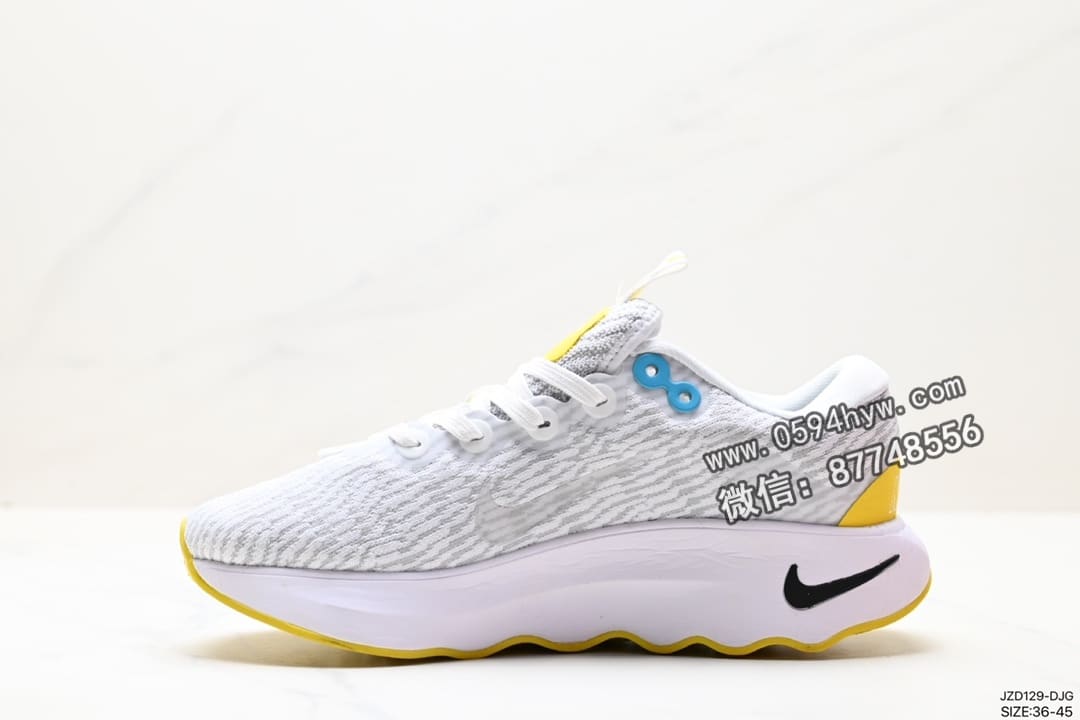 运动鞋, 耐克, React, NIKE, Flyknit, DV0831-105 - 耐克 Nike Motiva 健身训练运动鞋 货号: DV0831-105