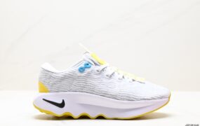 耐克 Nike Motiva 健身训练运动鞋 货号: DV0831-105