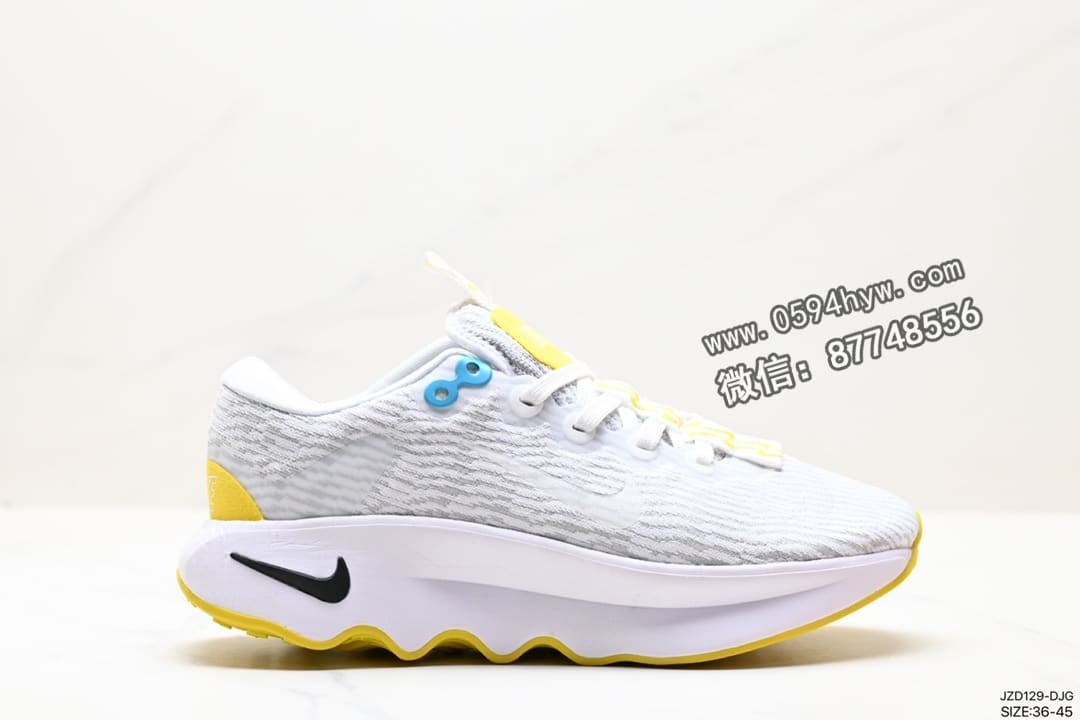 耐克 Nike Motiva 健身训练运动鞋 货号: DV0831-105