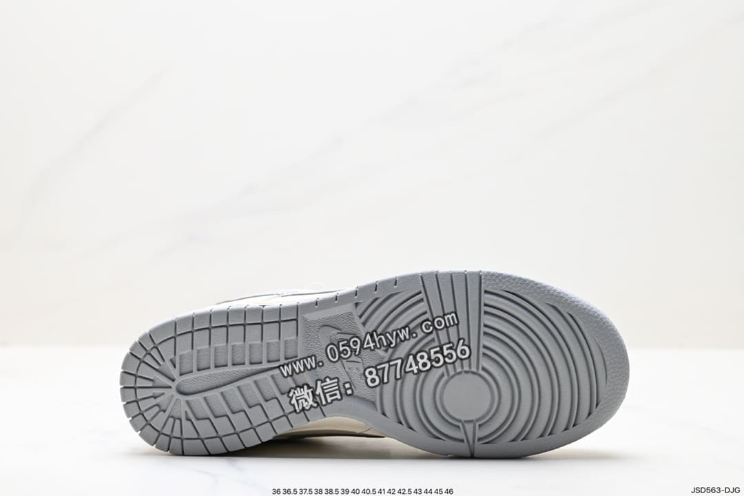 运动板鞋, 板鞋, RO, NIKE, Dunk Low, Dunk - Nike DuNike Low Retro ”DIY高端定制“ 低帮休闲运动板鞋 货号：XH1733-002