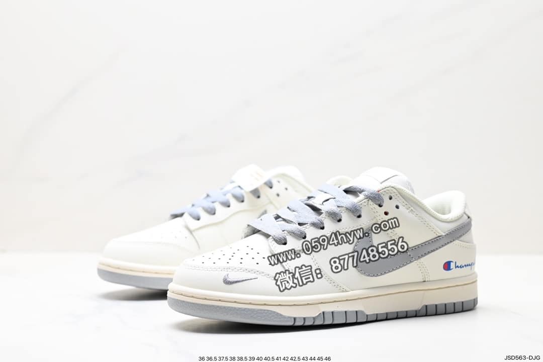 运动板鞋, 板鞋, RO, NIKE, Dunk Low, Dunk - Nike DuNike Low Retro ”DIY高端定制“ 低帮休闲运动板鞋 货号：XH1733-002