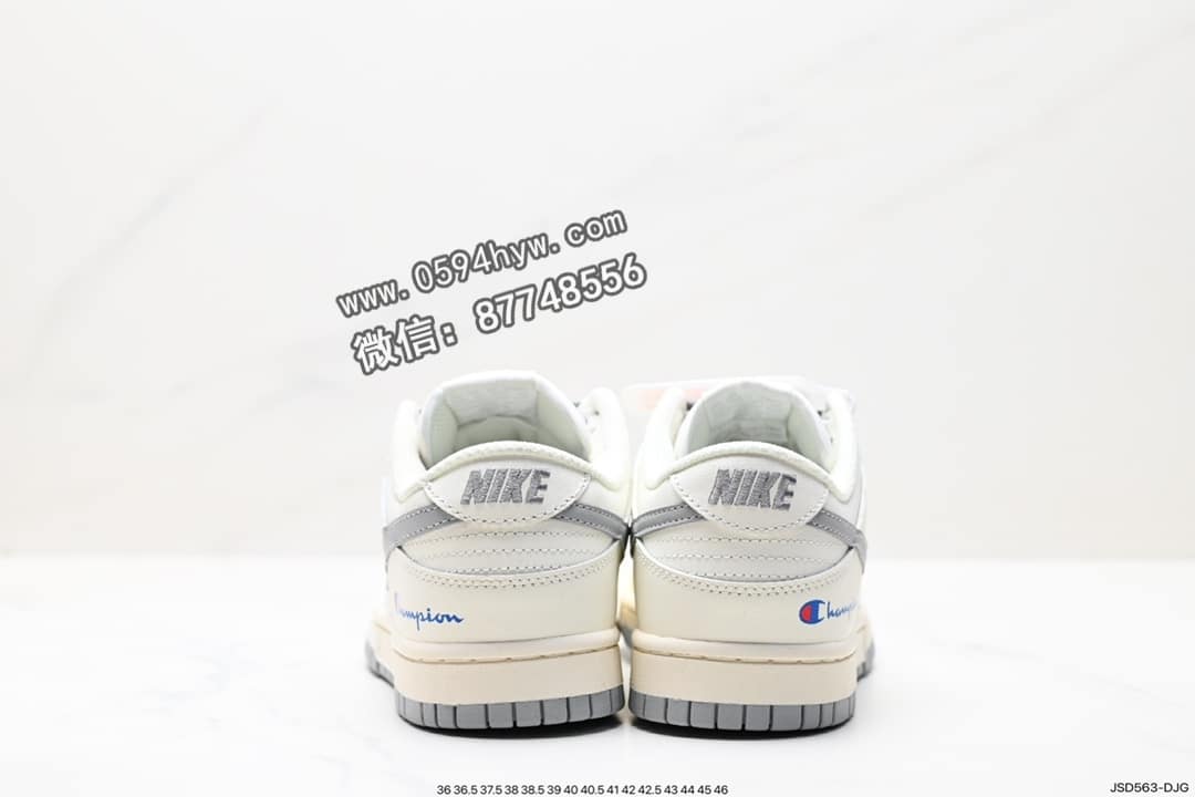 运动板鞋, 板鞋, RO, NIKE, Dunk Low, Dunk - Nike DuNike Low Retro ”DIY高端定制“ 低帮休闲运动板鞋 货号：XH1733-002