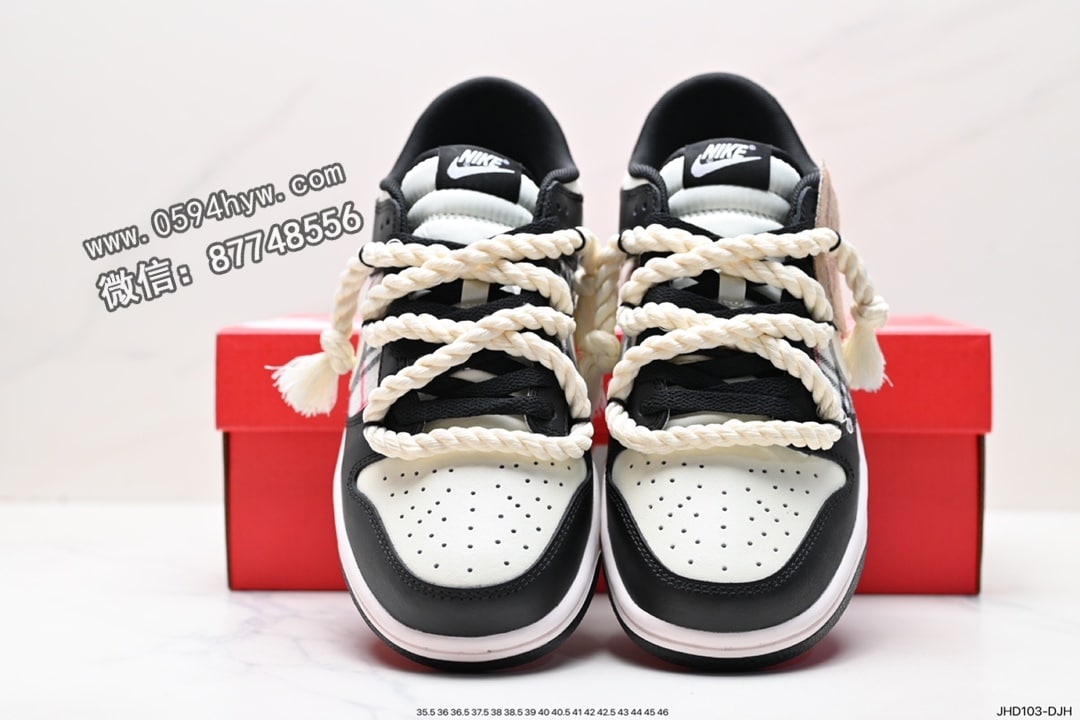 SB Dunk Low, Off-White, Nike SB Dunk Low, Nike SB Dunk, Nike SB, NIKE, EVA, Dunk - 耐克 Nike SB Dunk Low Off-White™ 乳白/粉色 鞋帮高度低帮 鞋垫材质EVA 物料 缓震 缜密拉帮中底布 货号Dd1391-100