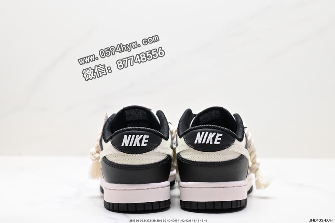 SB Dunk Low, Off-White, Nike SB Dunk Low, Nike SB Dunk, Nike SB, NIKE, EVA, Dunk - 耐克 Nike SB Dunk Low Off-White™ 乳白/粉色 鞋帮高度低帮 鞋垫材质EVA 物料 缓震 缜密拉帮中底布 货号Dd1391-100