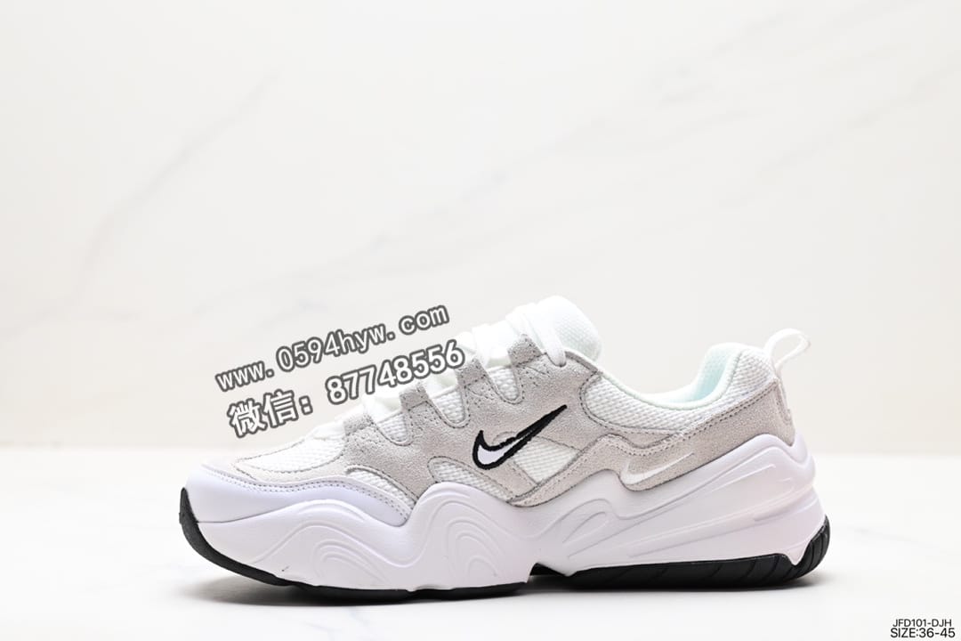 耐克, 老爹鞋, Nike M2K Tekno, Nike M2K, NIKE, M2K Tekno, M2K - 耐克 Nike M2K Tekno PLUS 复古休闲老爹鞋 鞋帮高度：不明 颜色：不明 货号：DR9716-006