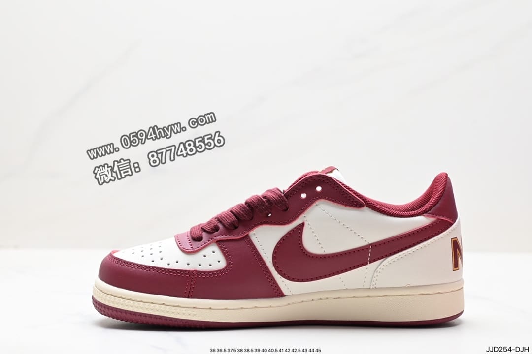 运动鞋, Nike Dunk, NIKE, Jordan, Dunk, Air Jordan 1, Air Jordan - Nike 「毁灭者」Terminator 鞋型，货号：FN6842-113
尺码：36-45（半）
ID: JJD254-DJH