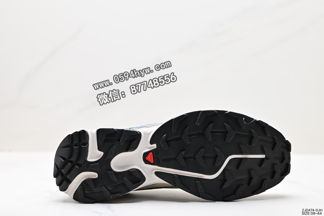 跑鞋, 越野跑鞋, XT-6, Salomon, RO, Adidas - Salomon XA PRO XT-6 MINDFUL 2 萨洛蒙户外越野跑鞋 鞋面采用SENSIFIT贴合技术 全方位贴合包裹脚型 鞋跟部鞋底牵引设计 提供强大的抓地性能 更适应野外崎岖不平的道路 其3D AdidasVANCED CHASSIS底盘 材料轻量大化 钉齿设计更具稳定性、防护性 鞋底易磨损区运用CONTAGRIP高耐磨材料 应对城市硬质路面长距离跑考验
货号：471590-29
SIZE：39-44
ID:ZJD474-DJH