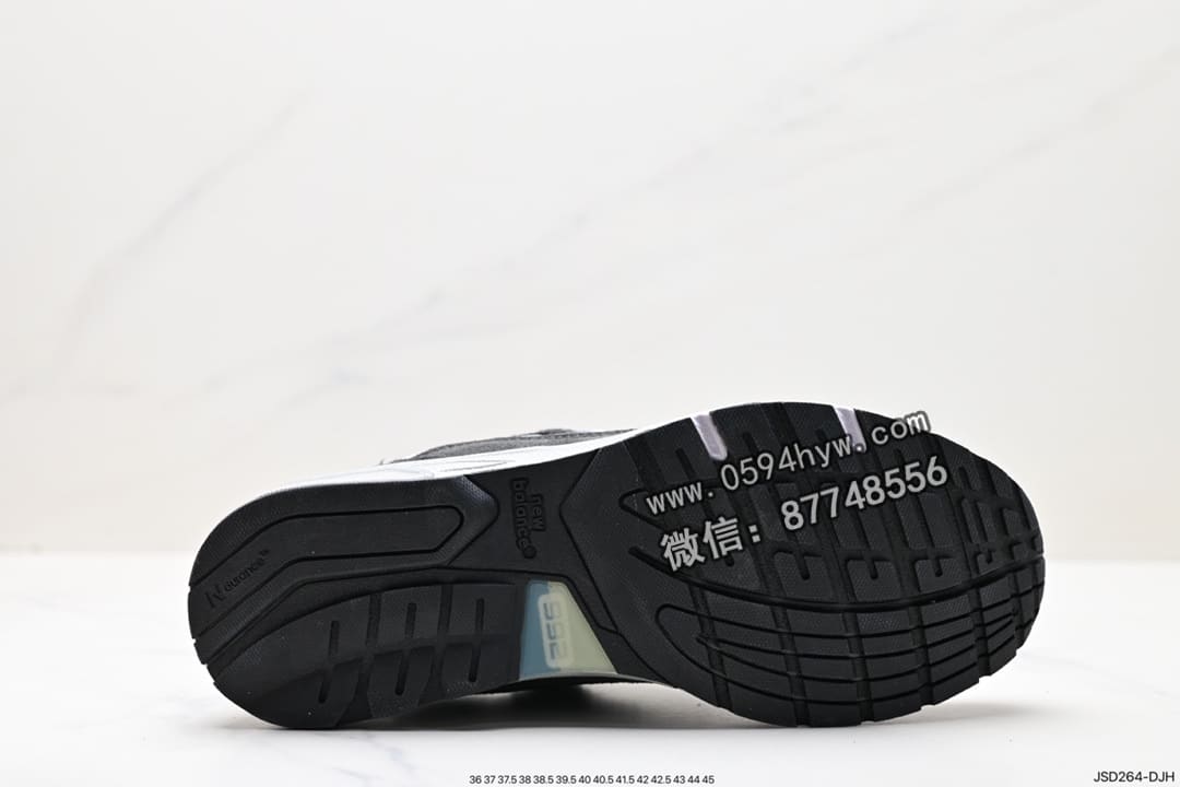 运动鞋, 老爹鞋, 新百伦, New Balance, 2023 - New Balance M992 系列 老爹鞋 货号：M992AG
