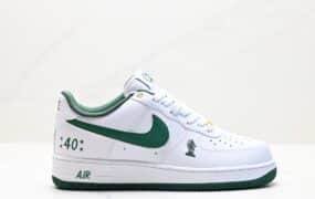 Nike Air Force 1 Low 07 空军版型 货号：XP9688-761