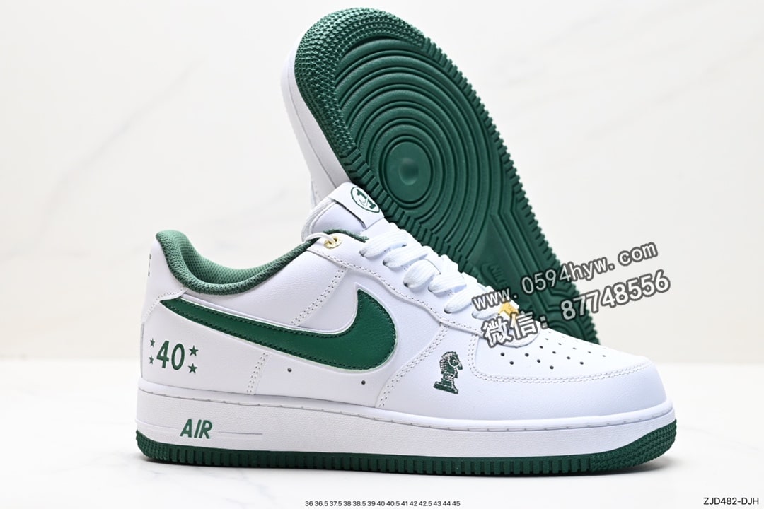 篮球鞋, Nike Air Force 1 Low, Nike Air Force 1, Nike Air, NIKE, FORCE 1, Air Force 1 Low, Air Force 1 - Nike Air Force 1 Low 07 空军版型 货号：XP9688-761