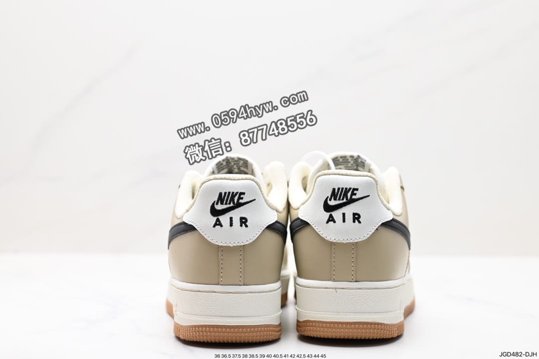 空军一号, 板鞋, Nike Air Force 1 Low, Nike Air Force 1, Nike Air, NIKE, Air Force 1 Low, Air Force 1 - Nike Air Force 1 Low 空军一号低帮百搭休闲运动板鞋 货号：DH5969-633