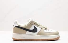 Nike Air Force 1 Low 空军一号低帮百搭休闲运动板鞋 货号：DH5969-633