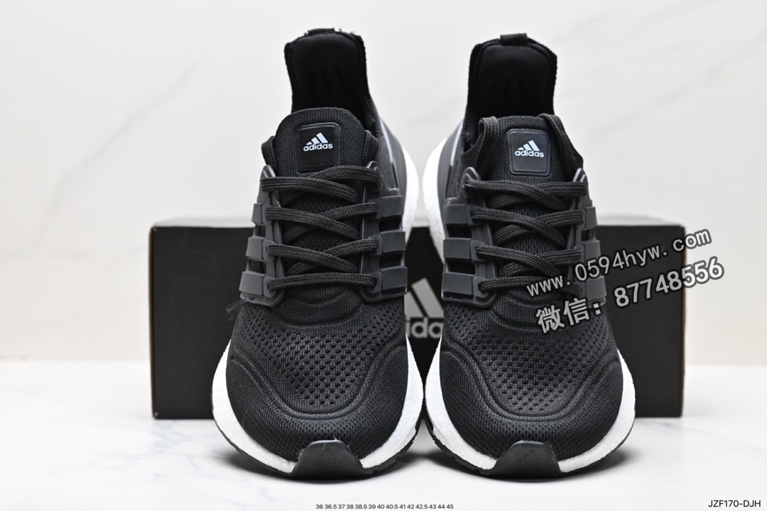 运动鞋, 跑鞋, Ultraboost, Ultra Boost, Boost, Adidas Ultra Boost, Adidas - Adidas Ultraboost DNA UB21 货号: GX3061