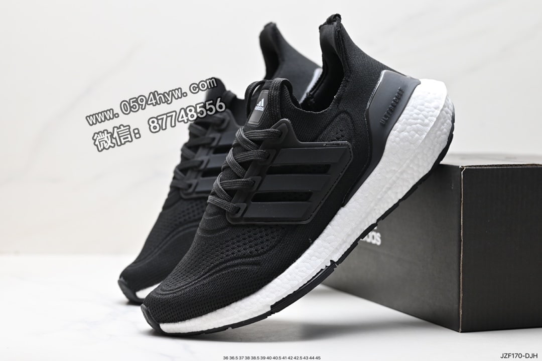 运动鞋, 跑鞋, Ultraboost, Ultra Boost, Boost, Adidas Ultra Boost, Adidas - Adidas Ultraboost DNA UB21 货号: GX3061