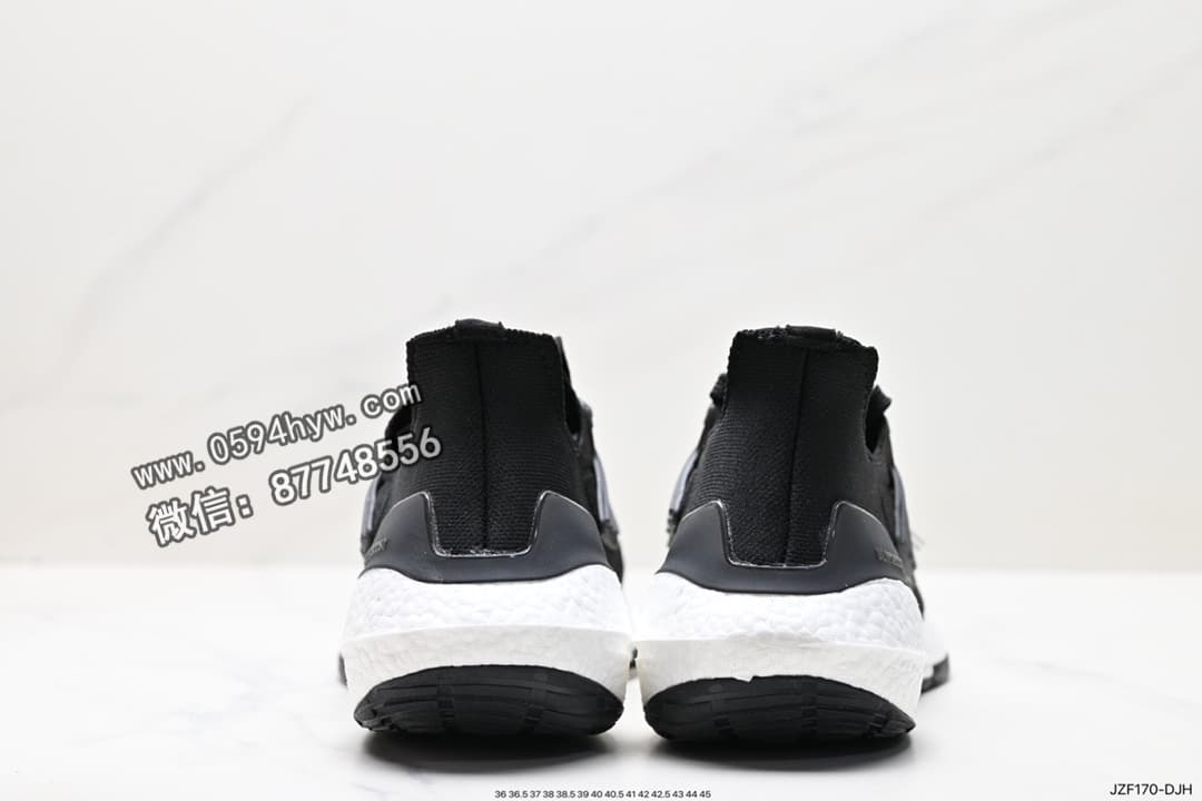 运动鞋, 跑鞋, Ultraboost, Ultra Boost, Boost, Adidas Ultra Boost, Adidas - Adidas Ultraboost DNA UB21 货号: GX3061