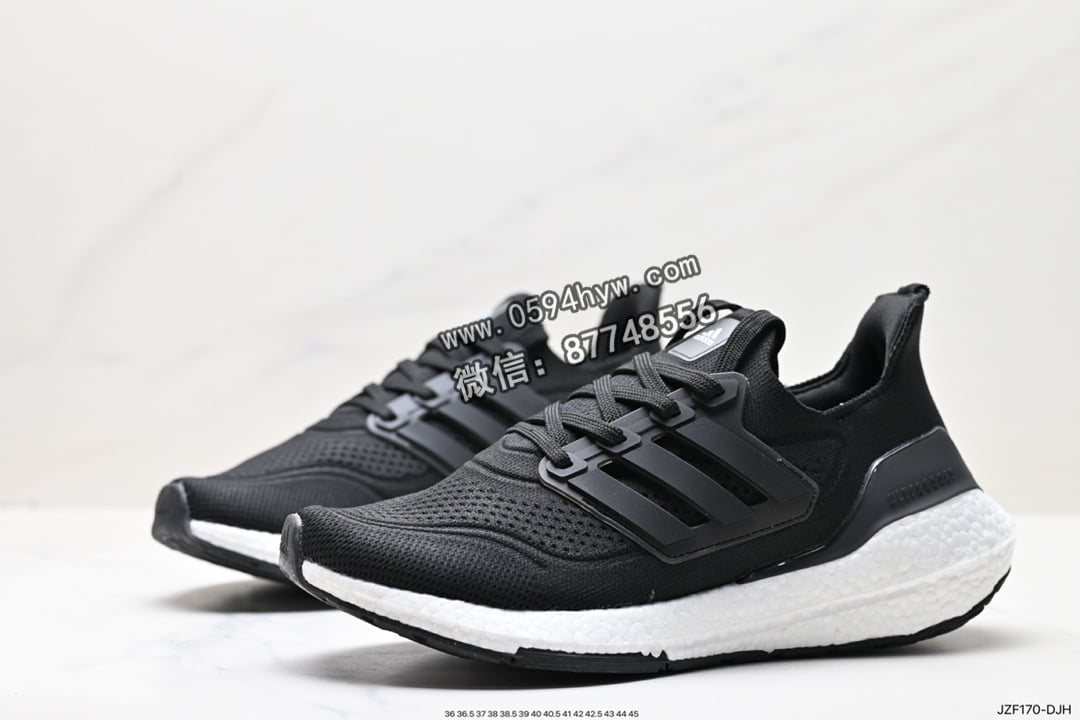 运动鞋, 跑鞋, Ultraboost, Ultra Boost, Boost, Adidas Ultra Boost, Adidas - Adidas Ultraboost DNA UB21 货号: GX3061