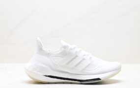 Adidas Ultraboost DNA UB21 全掌爆米花休闲运动跑鞋 货号: GX3061 ID: JZF170-DJH
