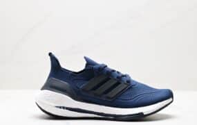 阿迪达斯 Adidas Ultraboost DNA UB21跑鞋 货号：GX3061