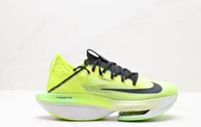 Nike Air Zoom Alphafly NEXT% 2