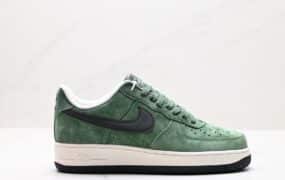 Air Force 1 ’07 Low 空军鞋 原楦头原纸板 原盒配件 钢印、拉帮 官方同步上架 DB2575-002