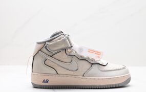 Air Force 1 ‘07 Low 原楦头原纸板
品牌：Air Force
系列：1 ‘07 Low
鞋子类型：低帮篮球鞋
货号：DZ5367-219