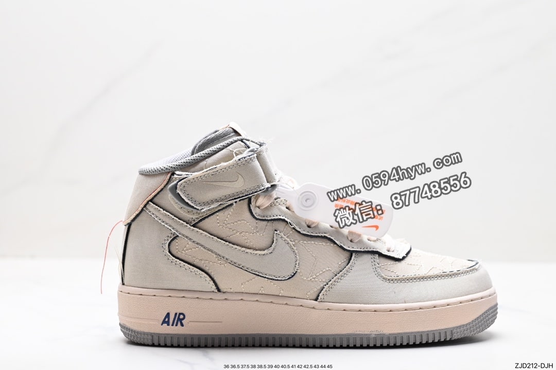 Air Force 1 ‘07 Low 原楦头原纸板
品牌：Air Force
系列：1 ‘07 Low
鞋子类型：低帮篮球鞋
货号：DZ5367-219