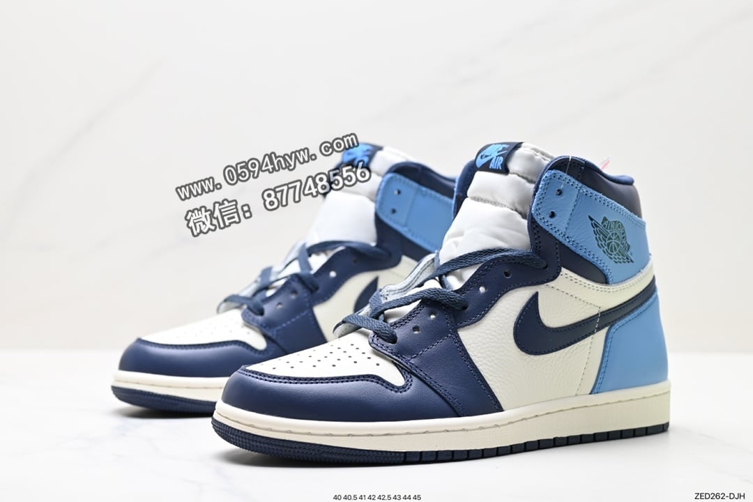 RO, Nike Air, NIKE, Jordan, HIGH, Air Jordan 1 Retro High OG, Air Jordan 1, Air Jordan - Nike Air Jordan 1 Retro High OG