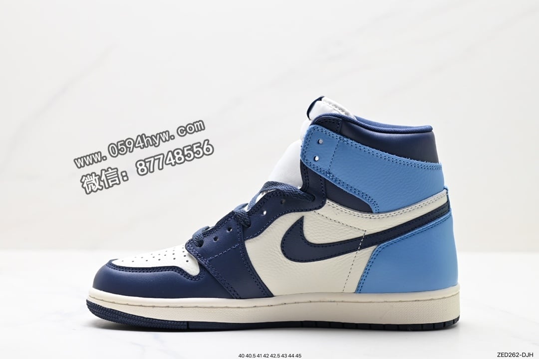 RO, Nike Air, NIKE, Jordan, HIGH, Air Jordan 1 Retro High OG, Air Jordan 1, Air Jordan - Nike Air Jordan 1 Retro High OG