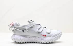 Nike ACG Mountain Fly Low GTX SE 鞋子类型：运动鞋 鞋帮高度：低帮 颜色：未提及 货号：DC9045-200